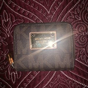 Michael Kors wallet